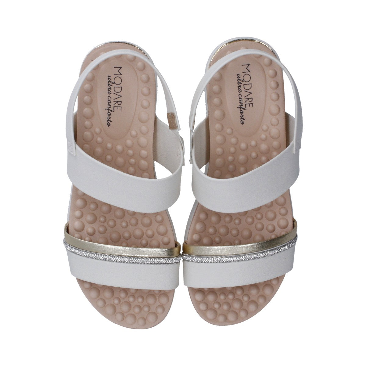 Sandalia Casual Dama