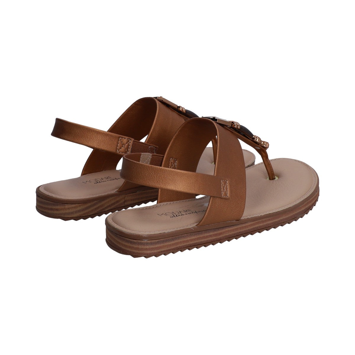 Sandalia de Moda