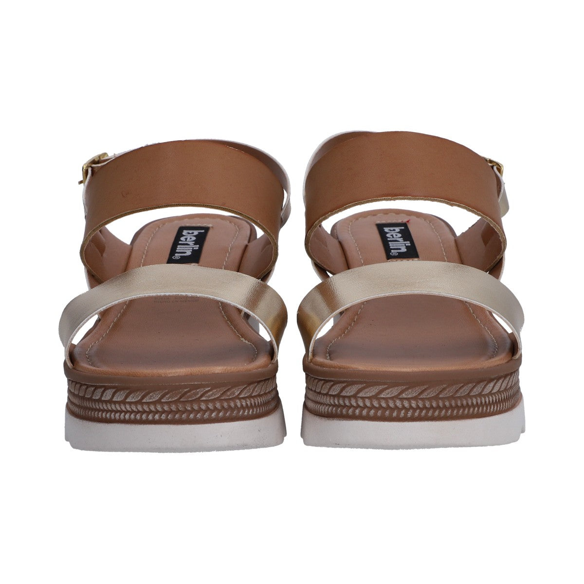 Sandalia Moda