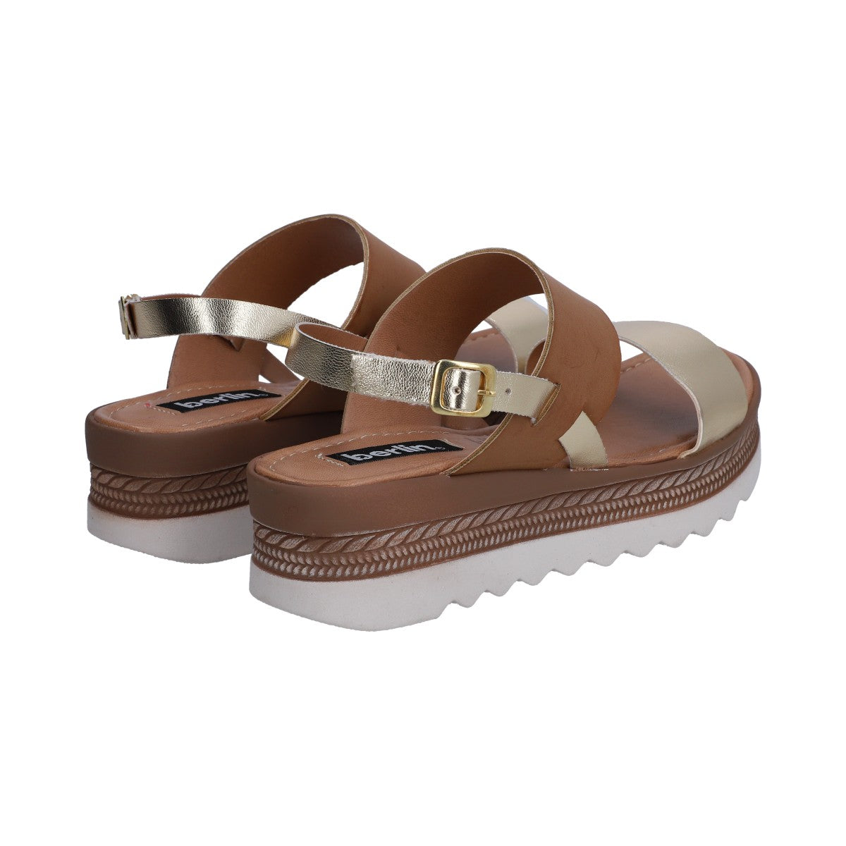 Sandalia de Moda