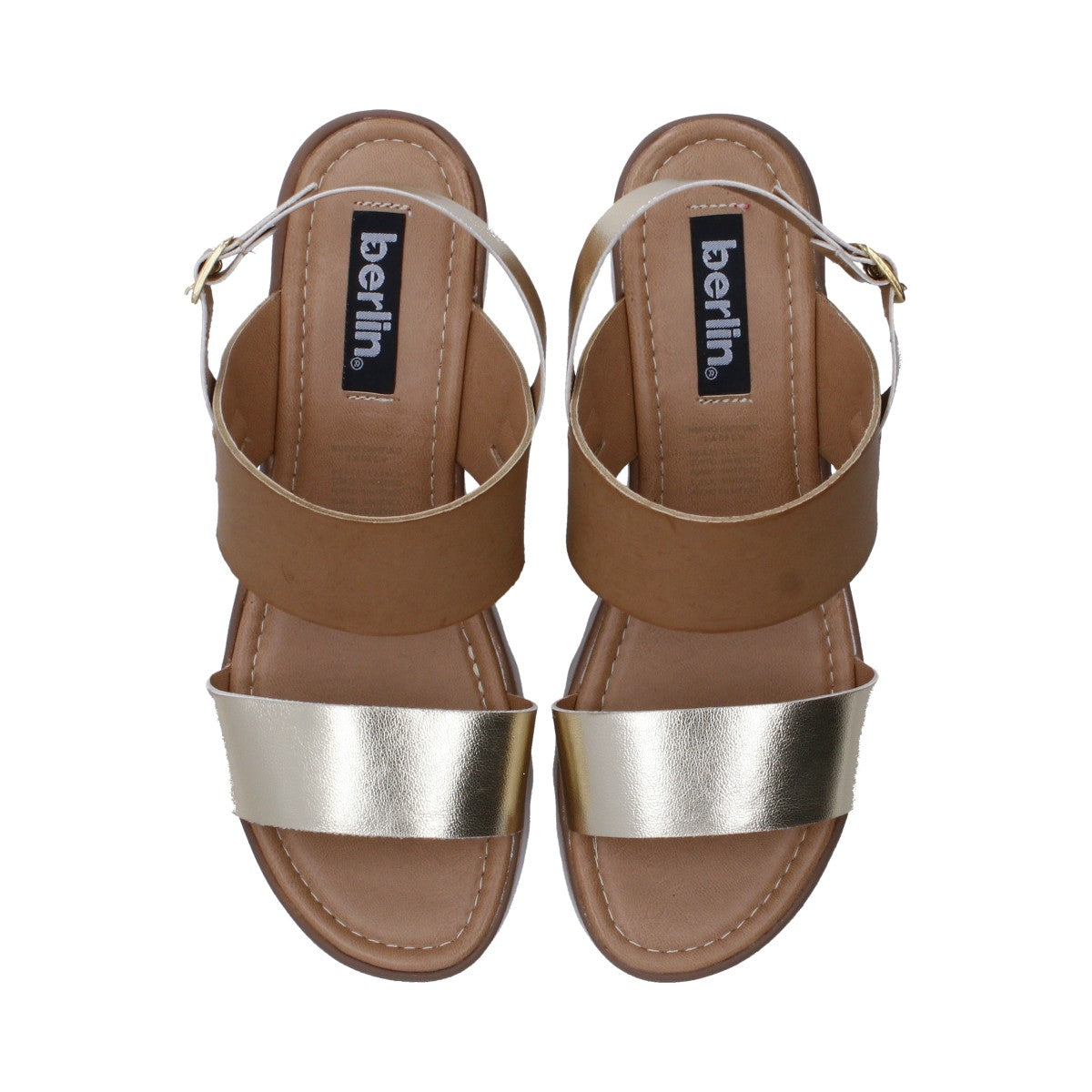 Sandalia Casual Dama