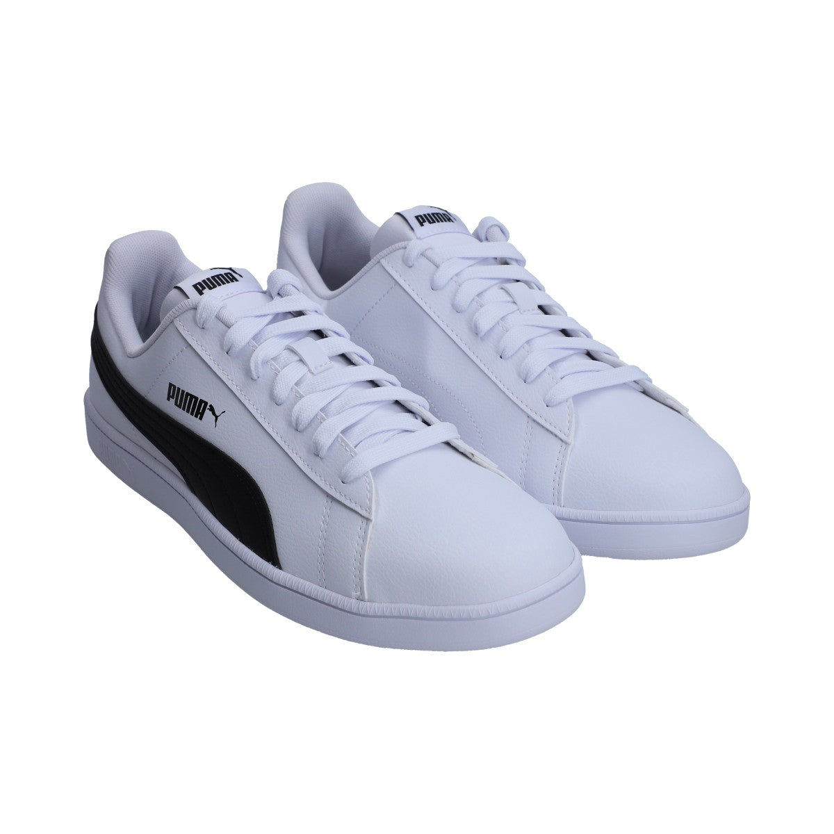 Tenis Puma Caballero 37260502 Up Blanco