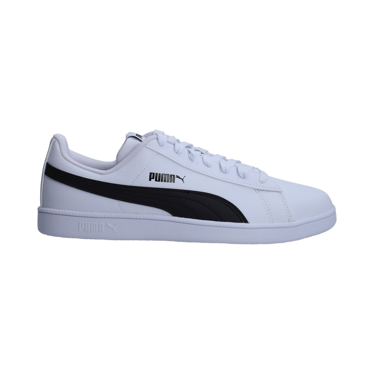 Tenis Puma Caballero 37260502 Up Blanco