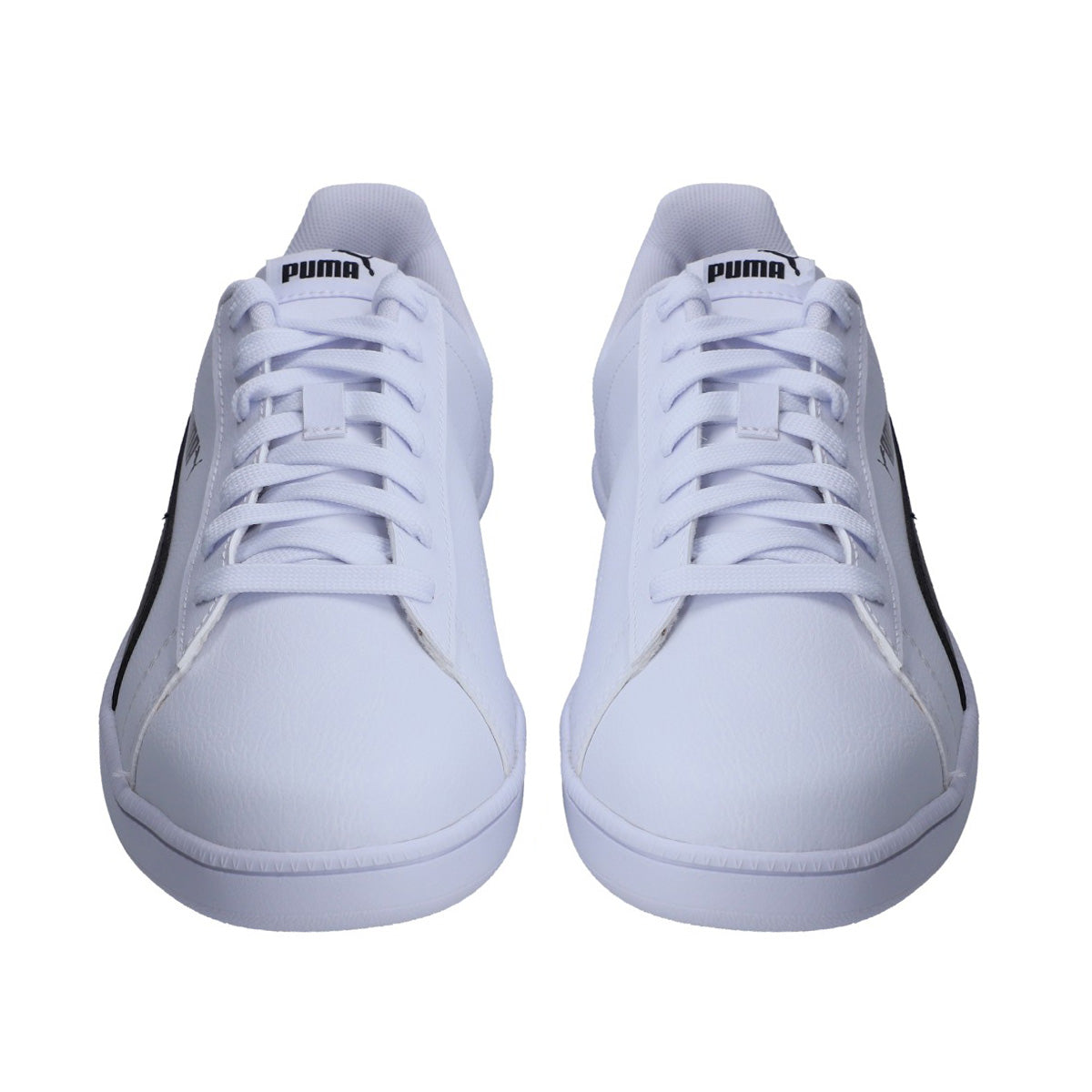 Tenis Puma Caballero 37260502 Up Blanco