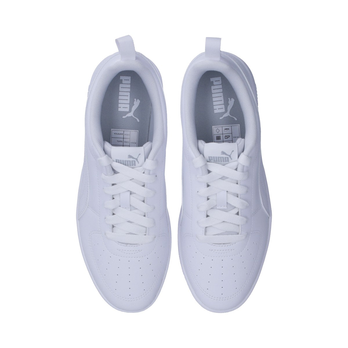 Tenis Puma Caballero 38760701 Rickie Blanco