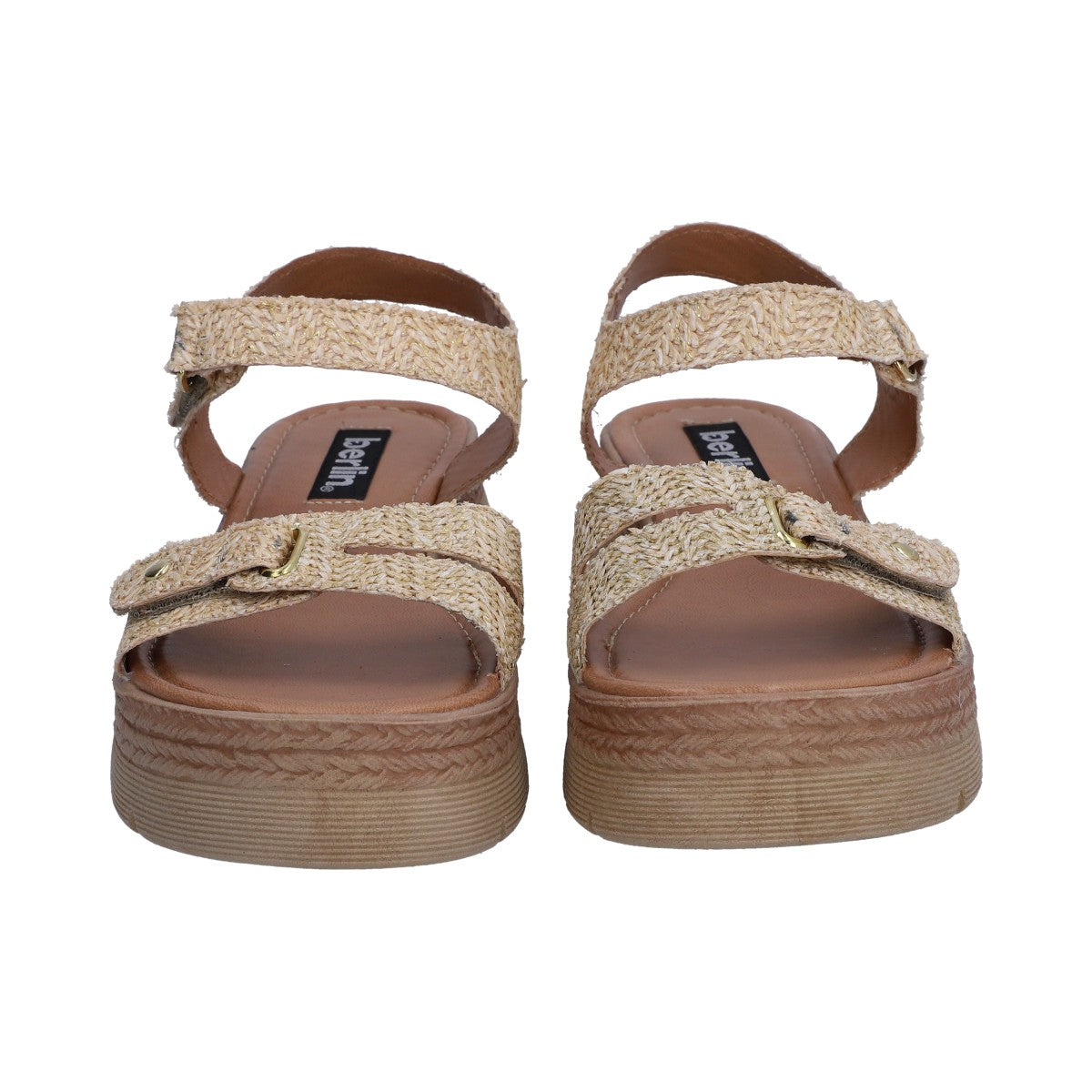 Sandalia Moda