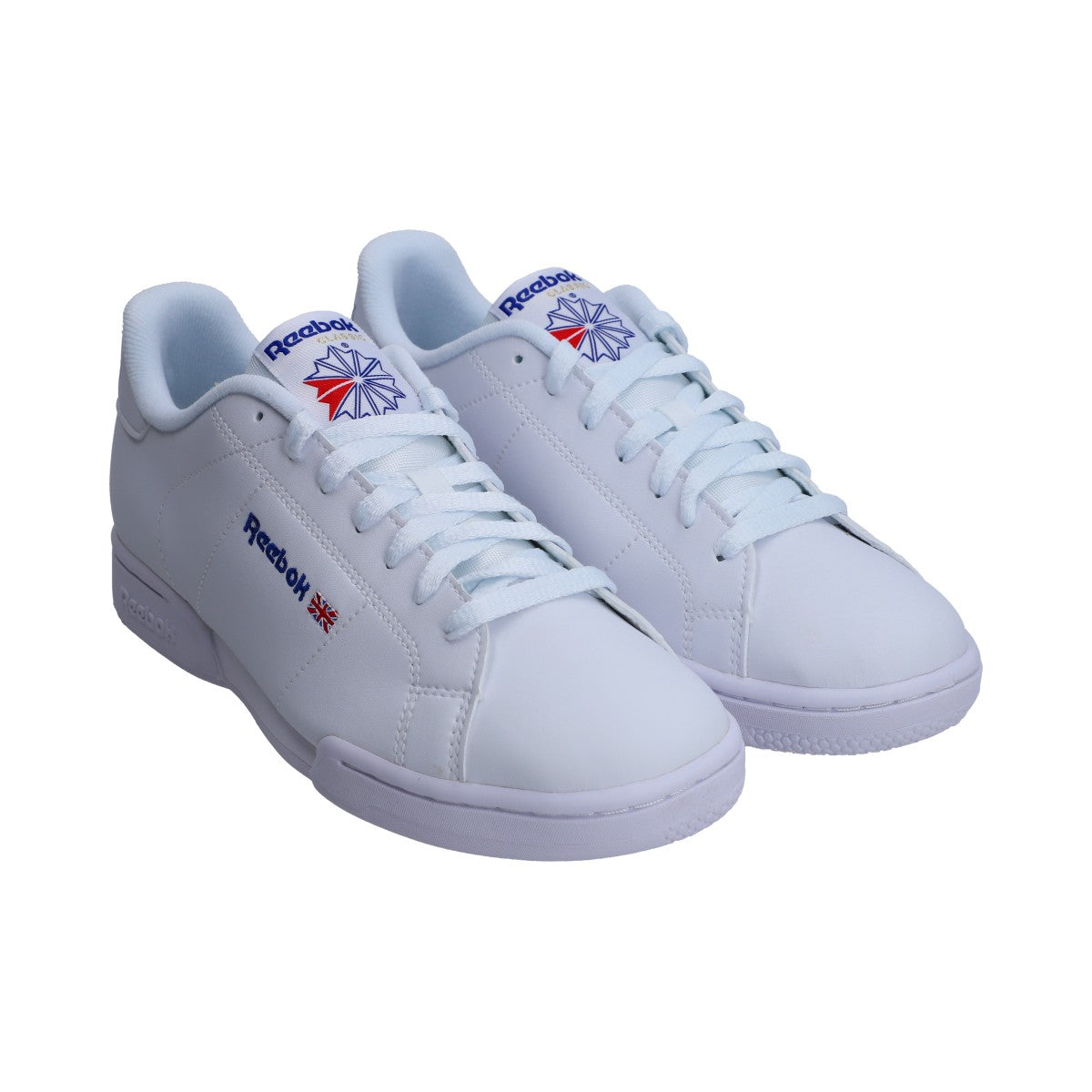 Tenis Reebok Caballero Blanco 100037854