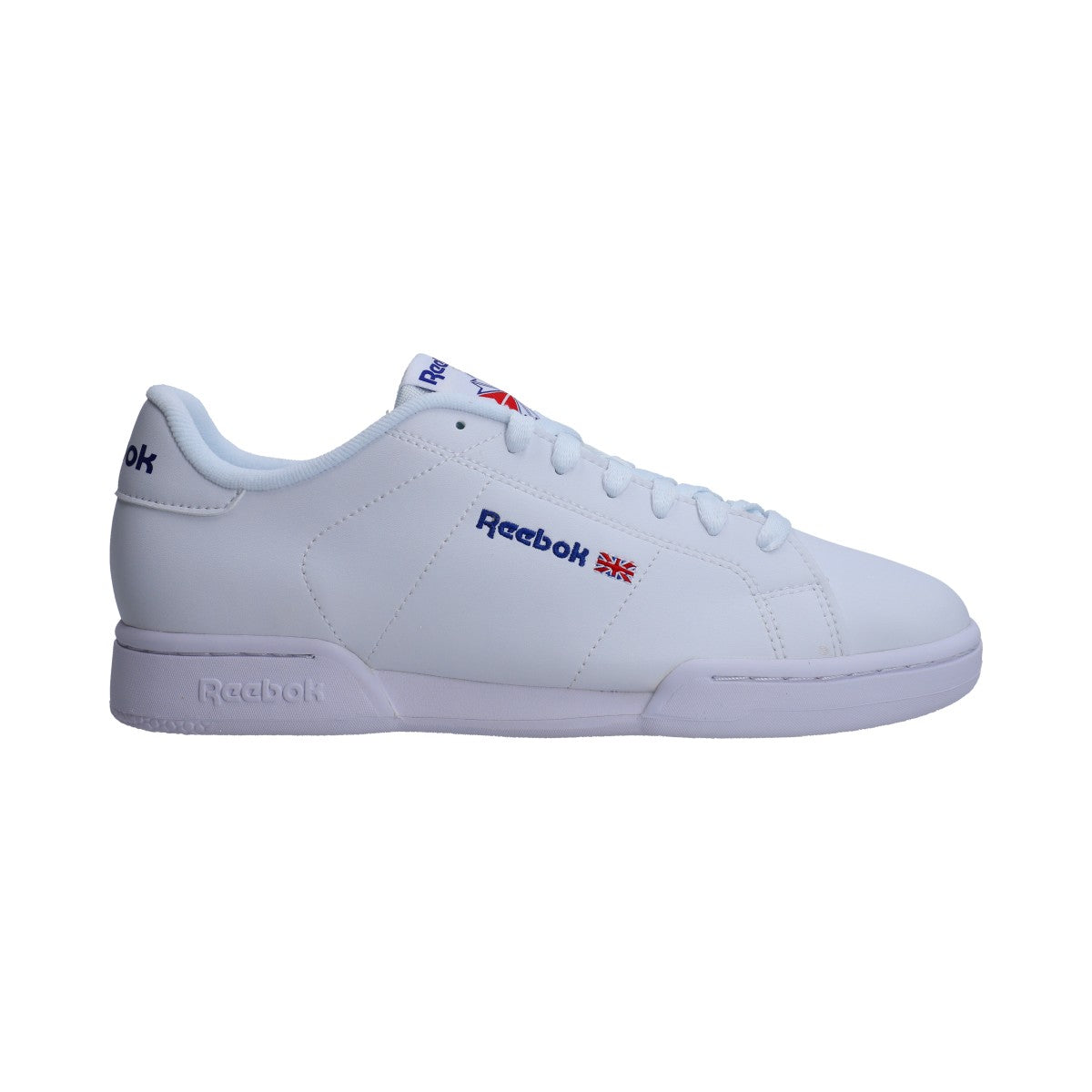Tenis Reebok Caballero Blanco 100037854