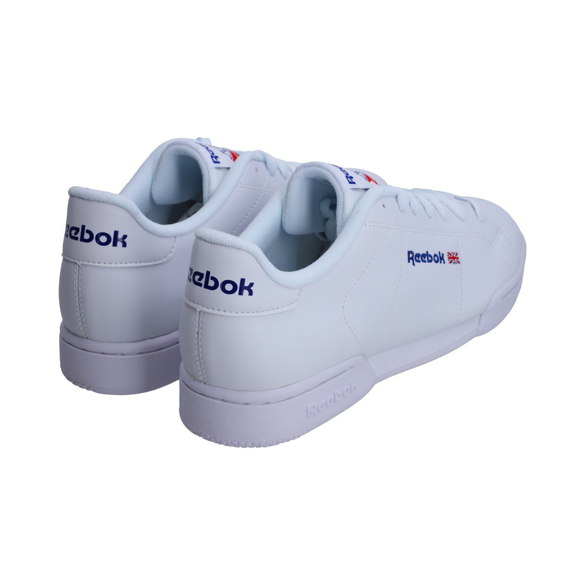 Tenis Reebok Caballero Blanco 100037854