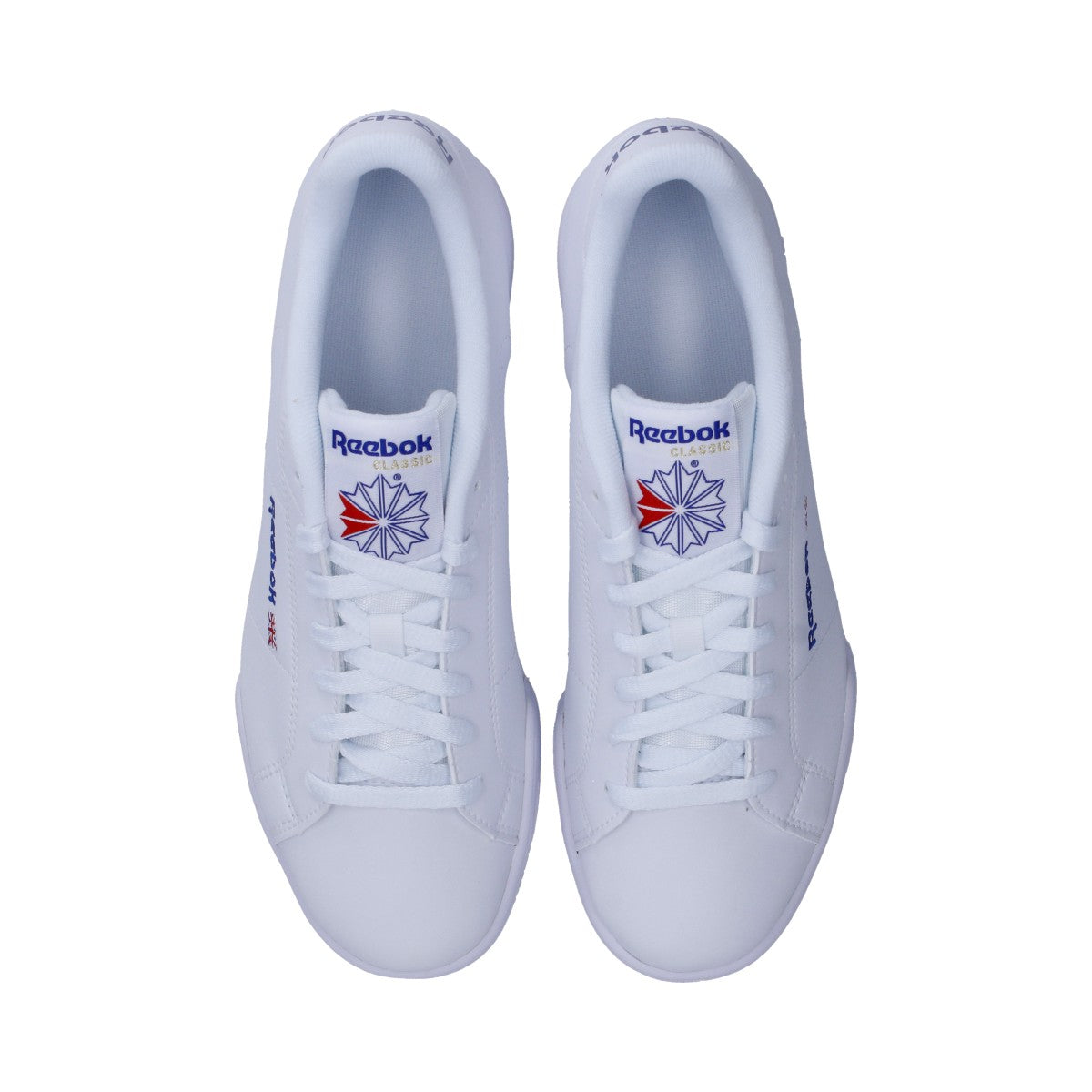 Tenis Reebok Caballero Blanco 100037854