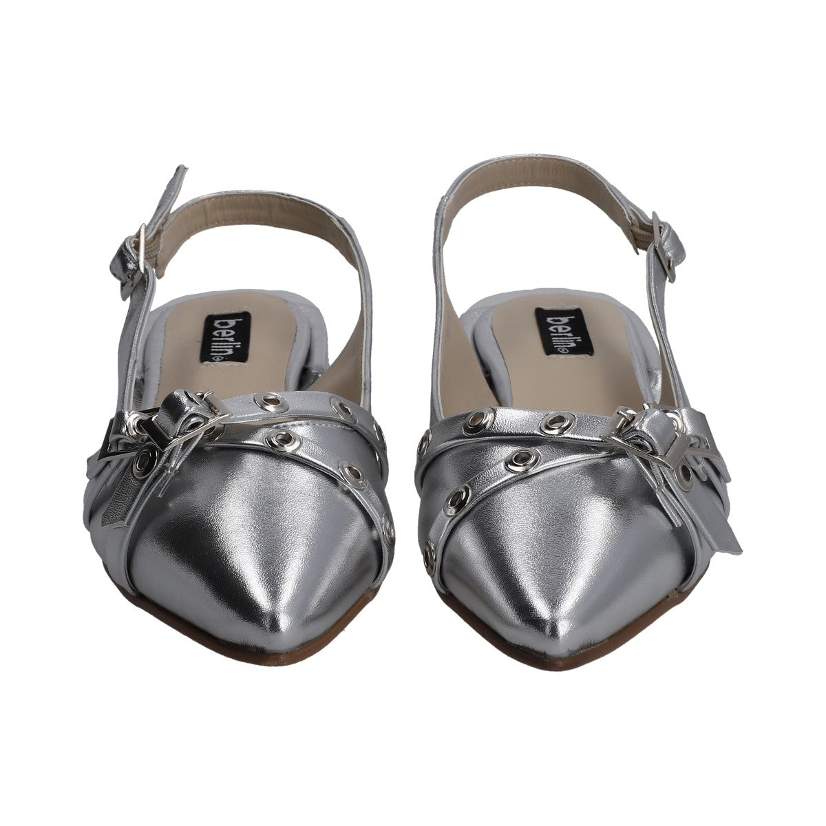 Flats Moda