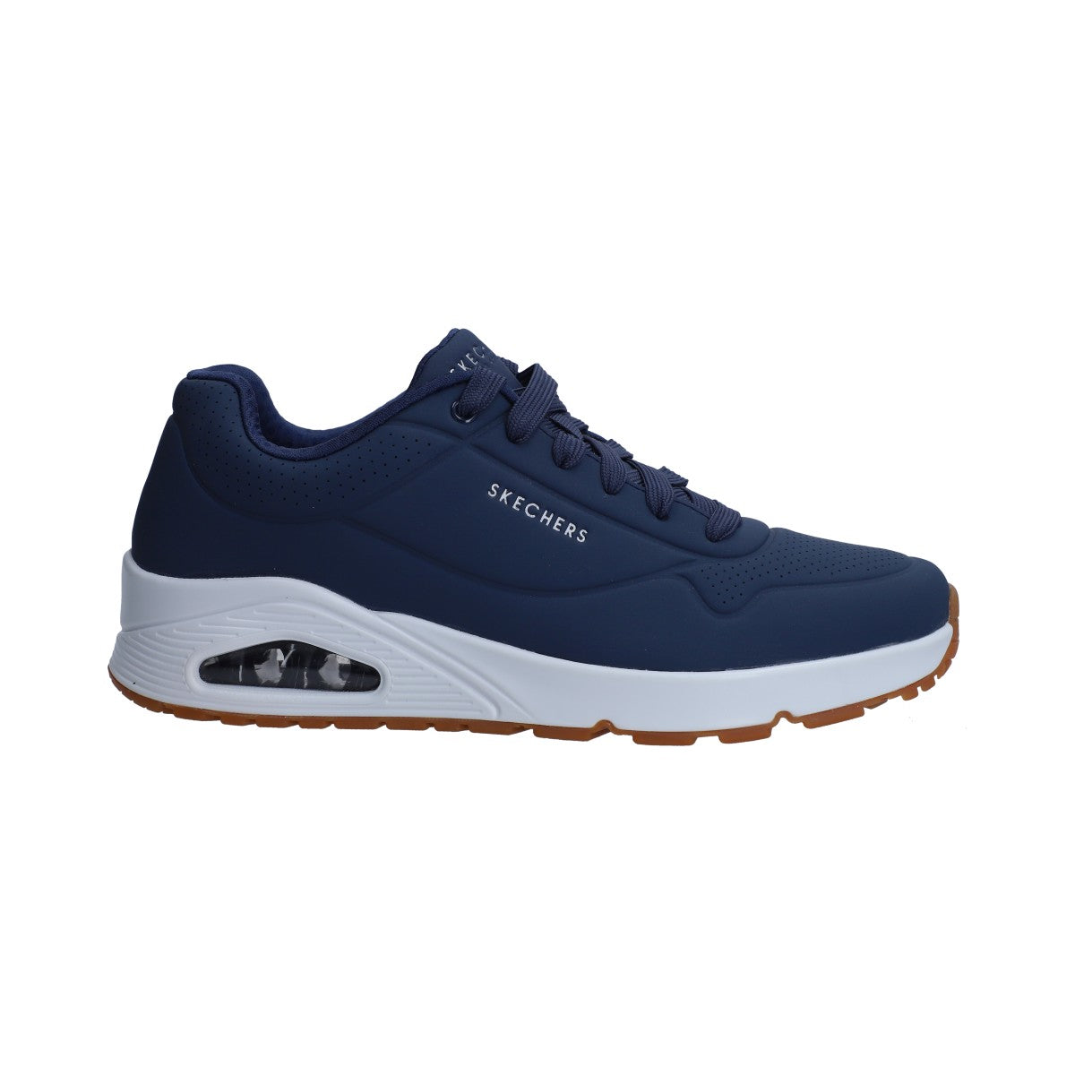 Tenis Skechers Caballero 52458Nvy Sint Marino