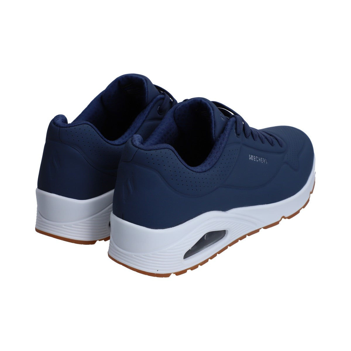 Tenis Skechers Caballero 52458Nvy Sint Marino