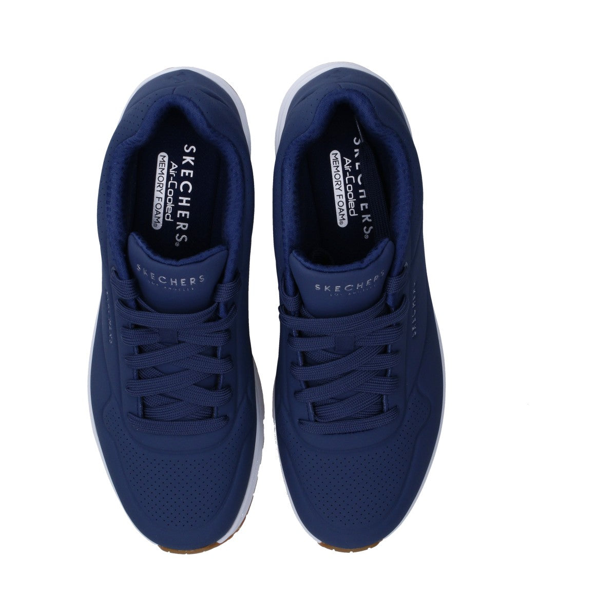Tenis Skechers Caballero 52458Nvy Sint Marino