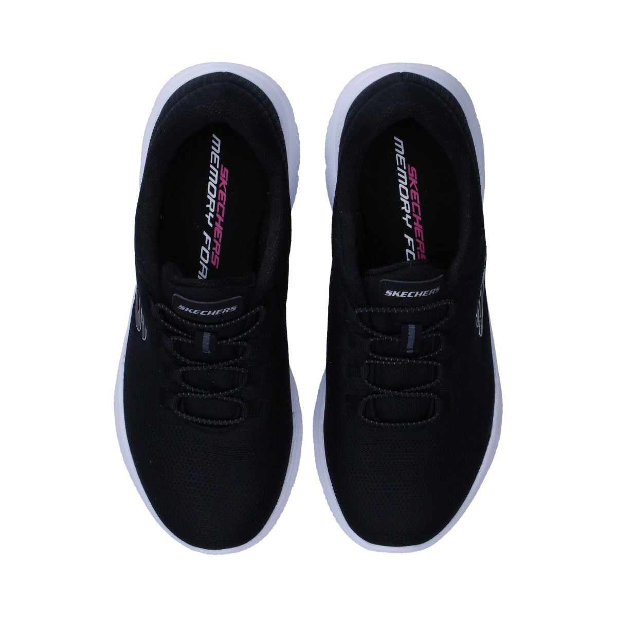 Tenis Skechers