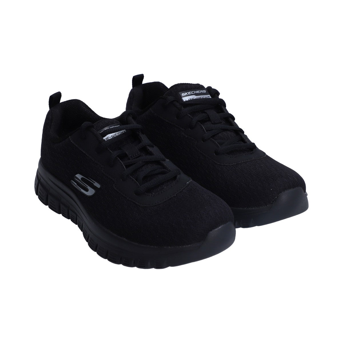 Tenis Skechers