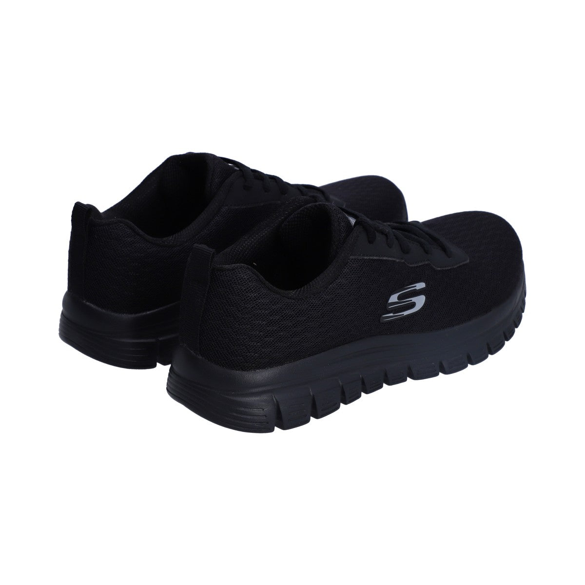 Tenis Skechers