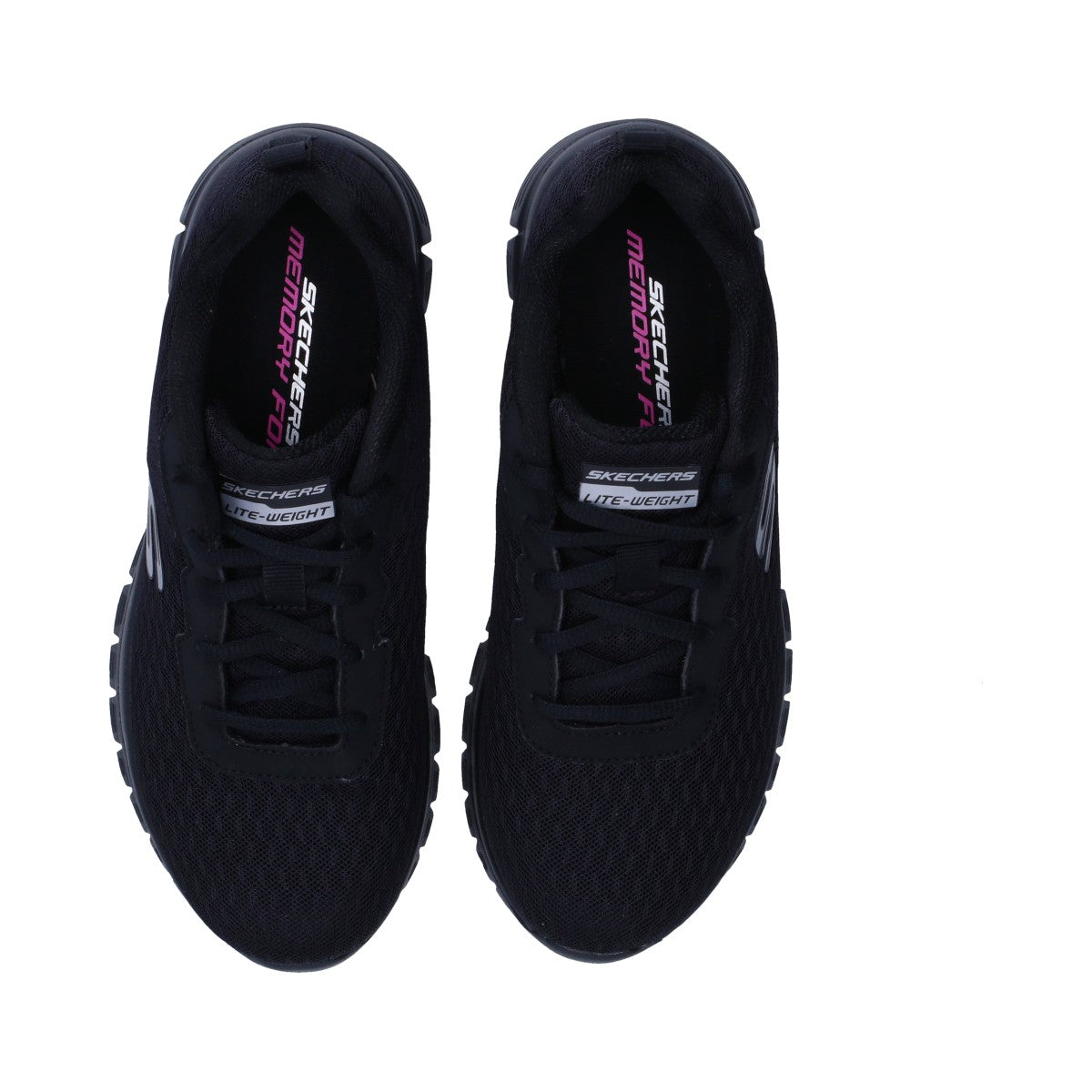Tenis Skechers