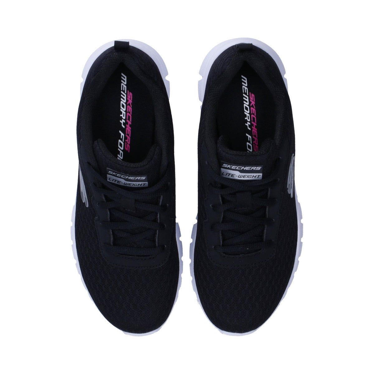Tenis Skechers