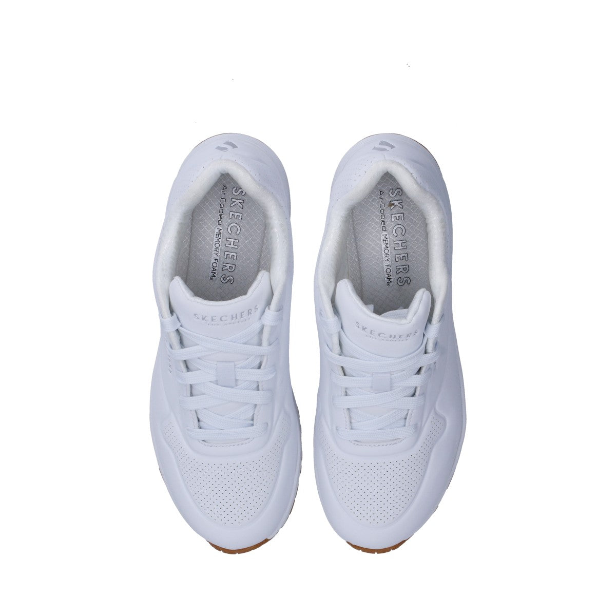 Tenis Skechers