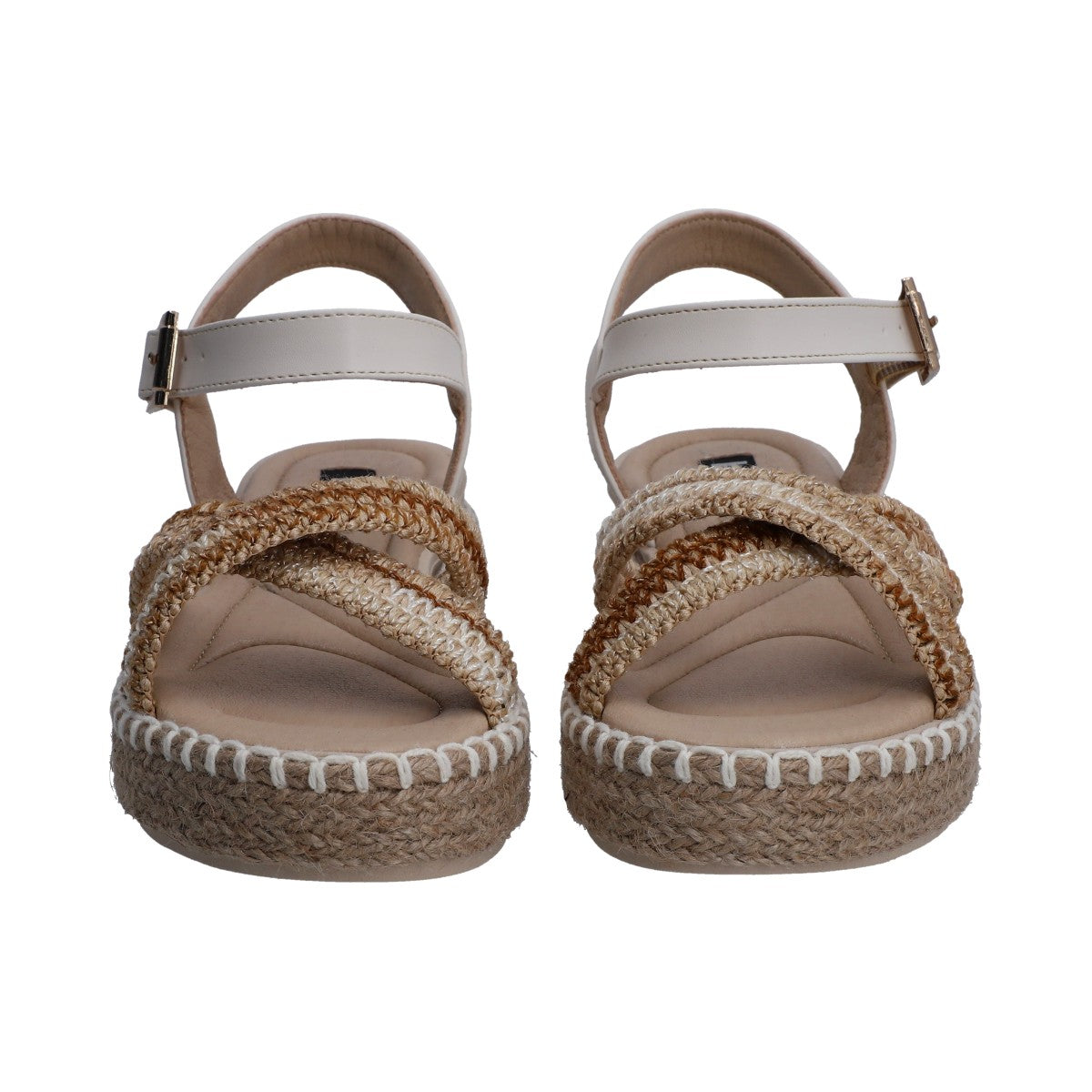 Sandalia Moda