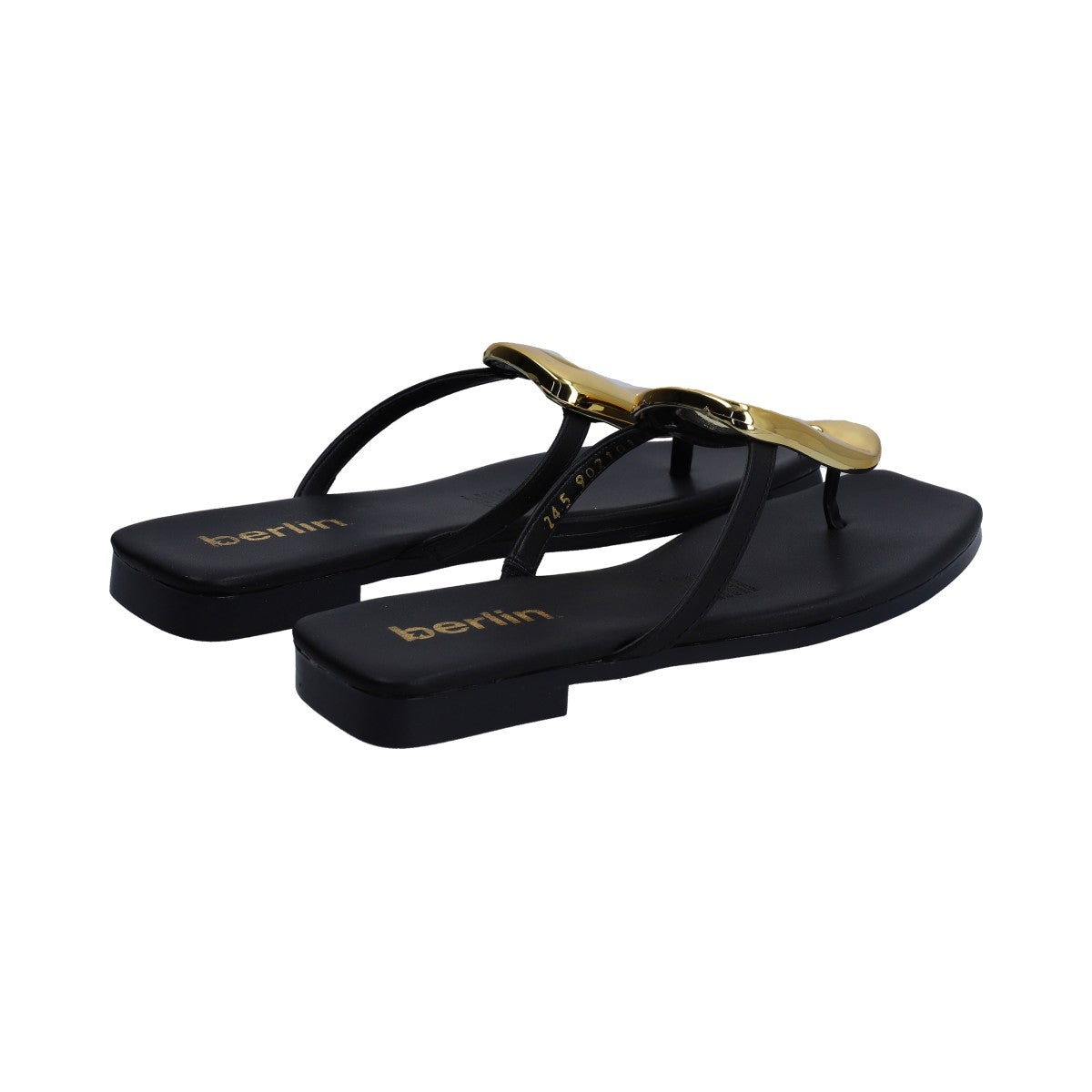 Sandalia de Moda