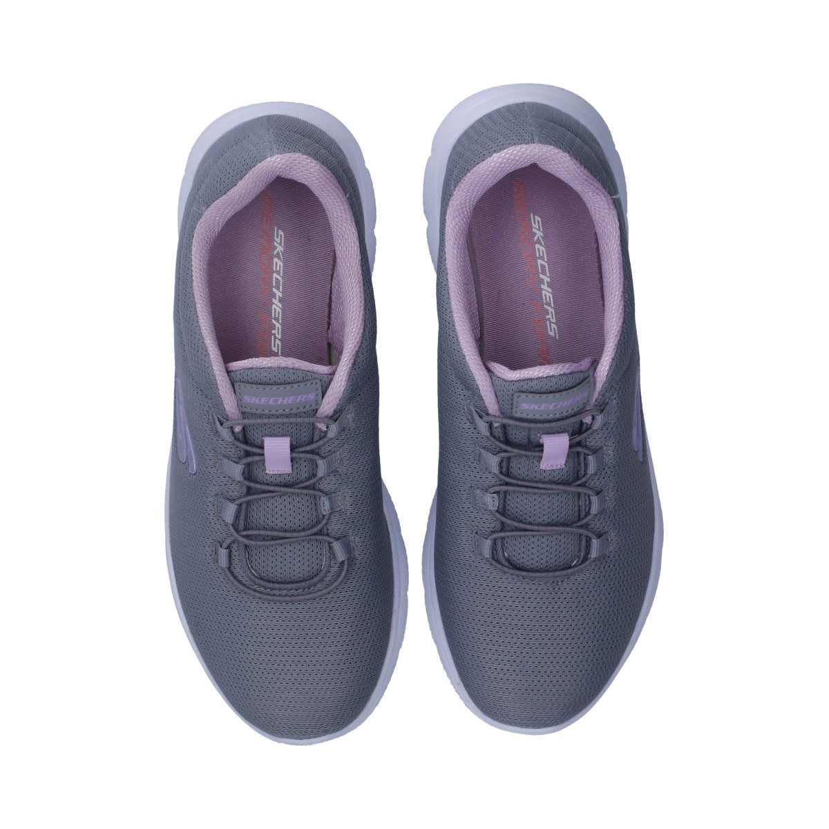 Tenis Skechers