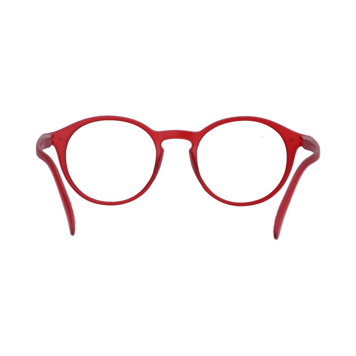 Lentes De Lectura Berlin Rojo Unisex Varias Graduaciones LR-P9656