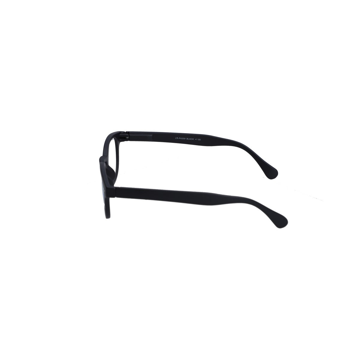 Lentes De Lectura Berlin Negro Unisex Varias Graduaciones LR-P4359