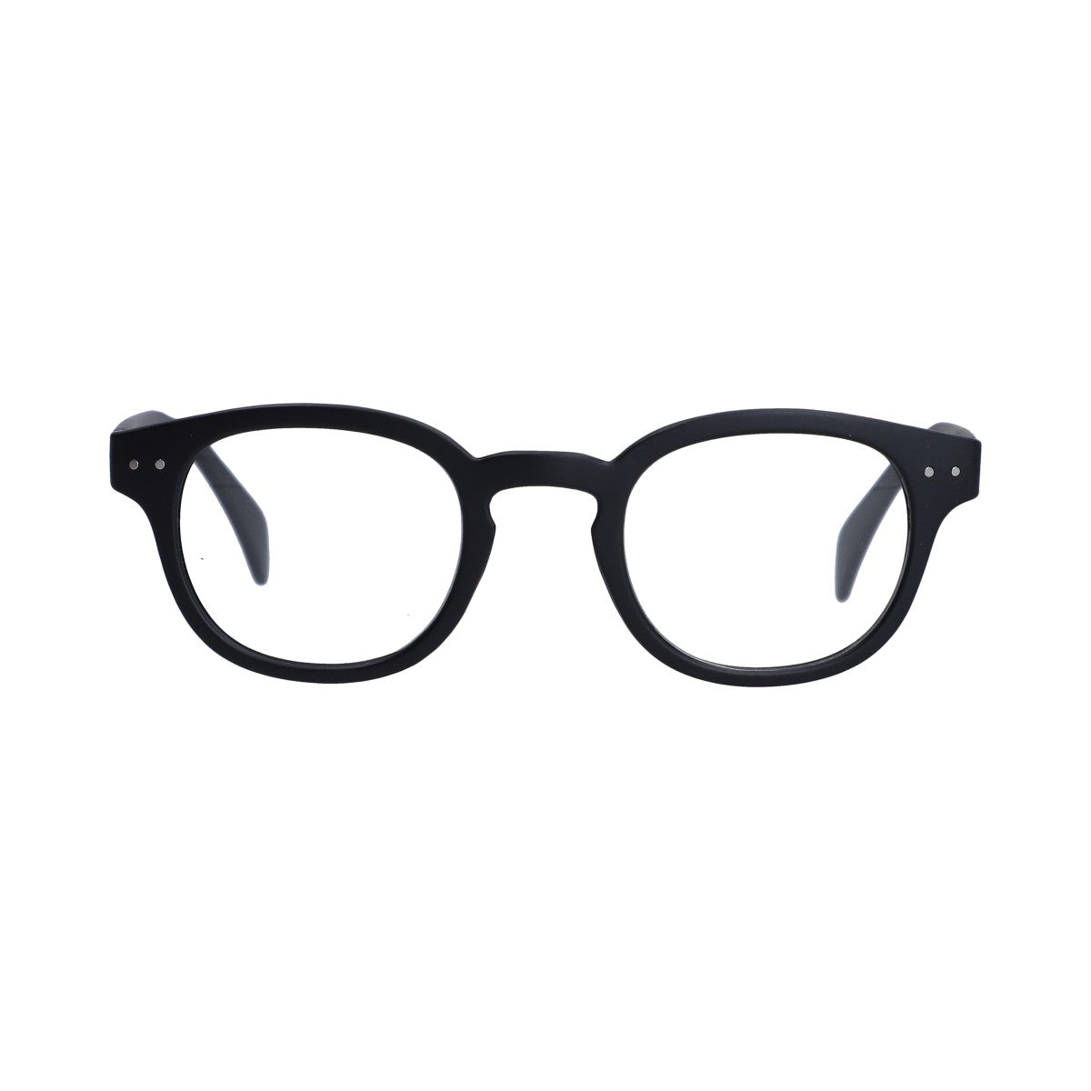 Lentes De Lectura Berlin Negro Unisex Varias Graduaciones LR-P4359