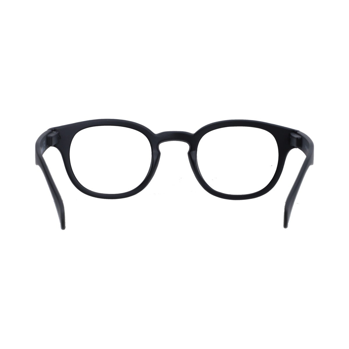 Lentes De Lectura Berlin Negro Unisex Varias Graduaciones LR-P4359