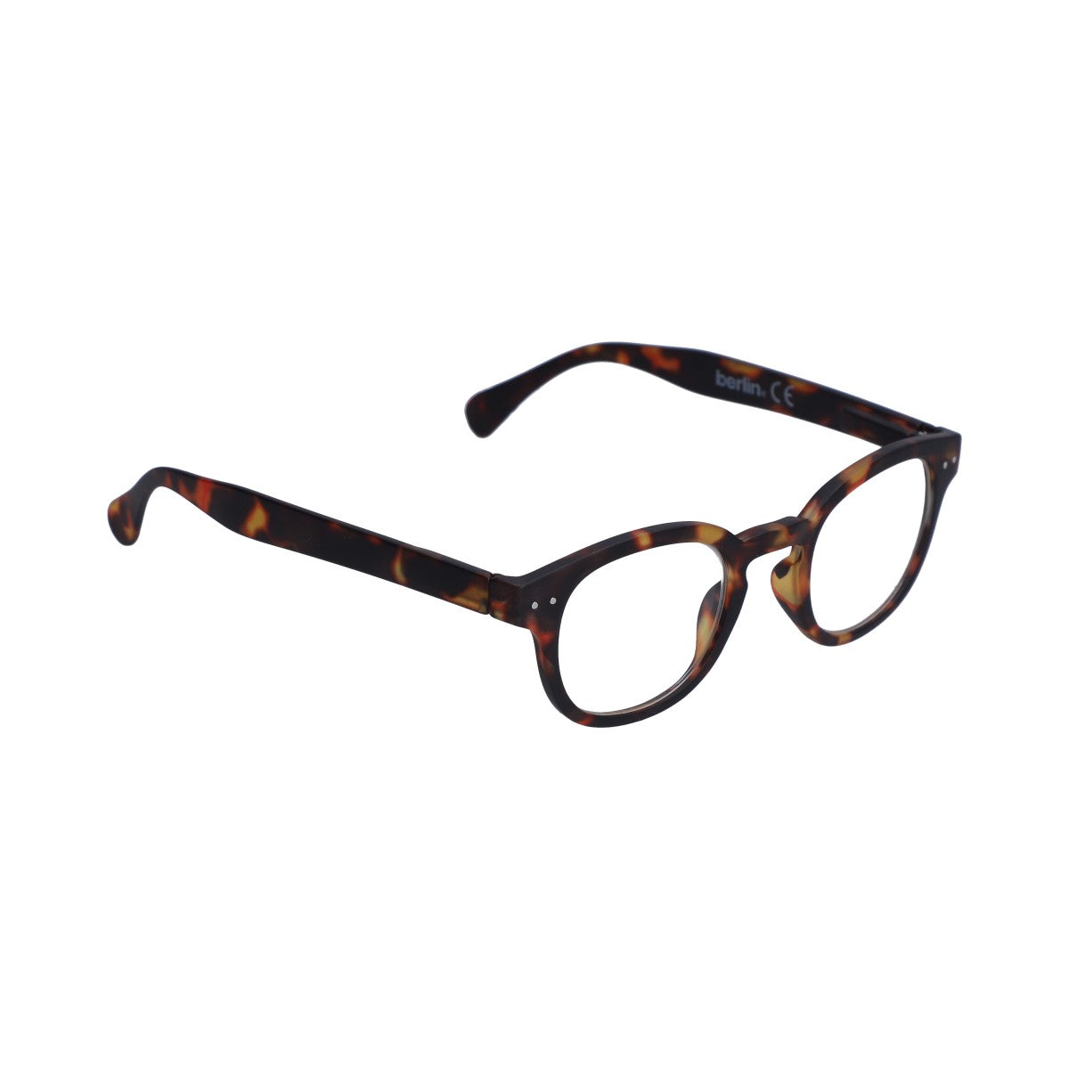 Lentes De Lectura Berlin Multicolor Unisex Varias Graduaciones LR-P4359
