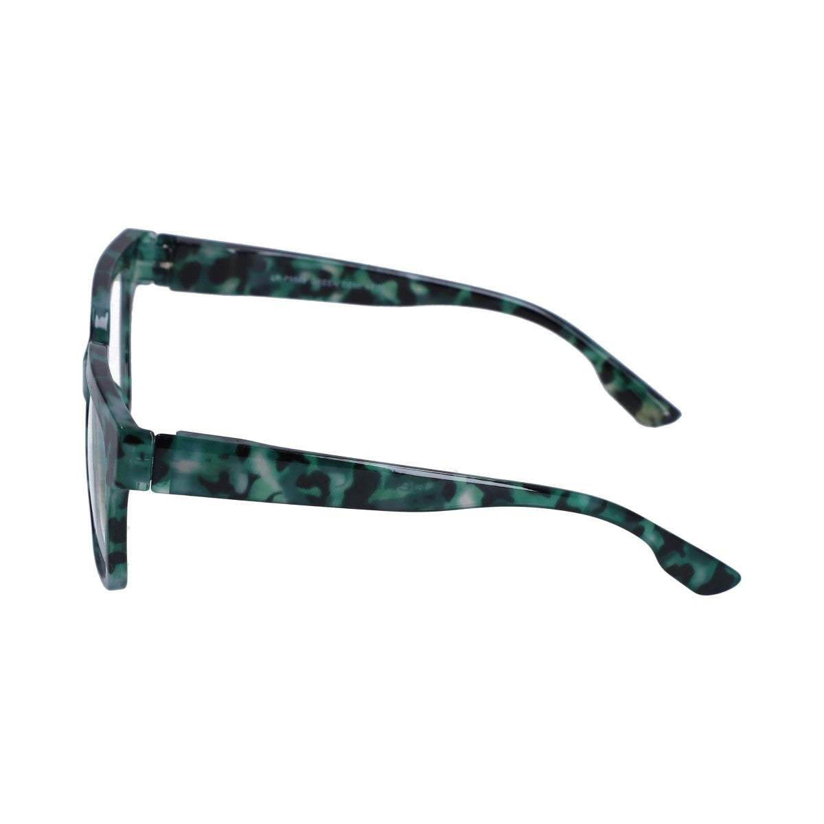 Lentes De Lectura Berlin Verde Unisex Varias Graduaciones LR-P9568
