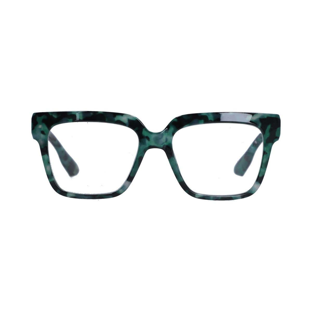 Lentes De Lectura Berlin Verde Unisex Varias Graduaciones LR-P9568