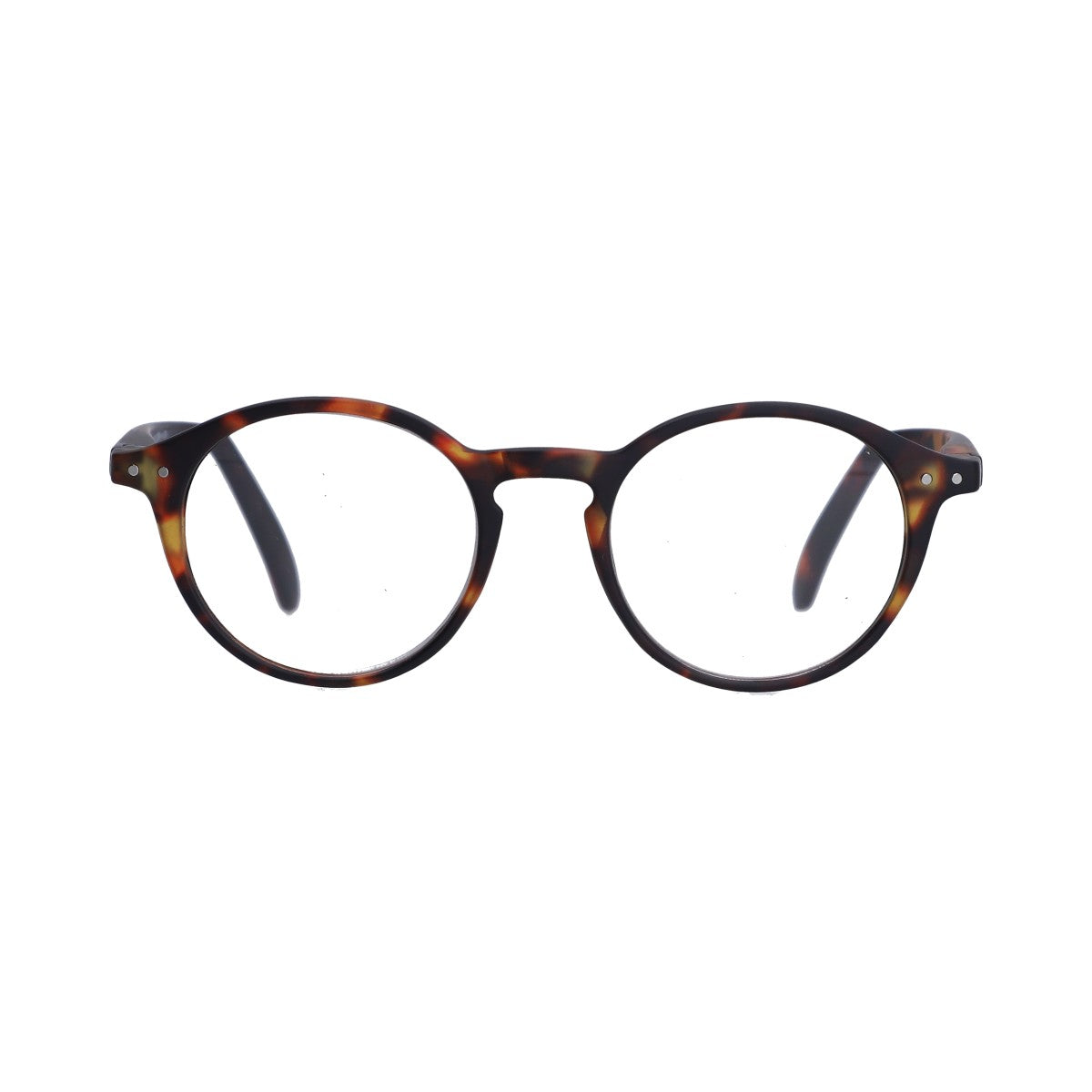 Lentes De Lectura Berlin Marrón Unisex Varias Graduaciones LR-P9656