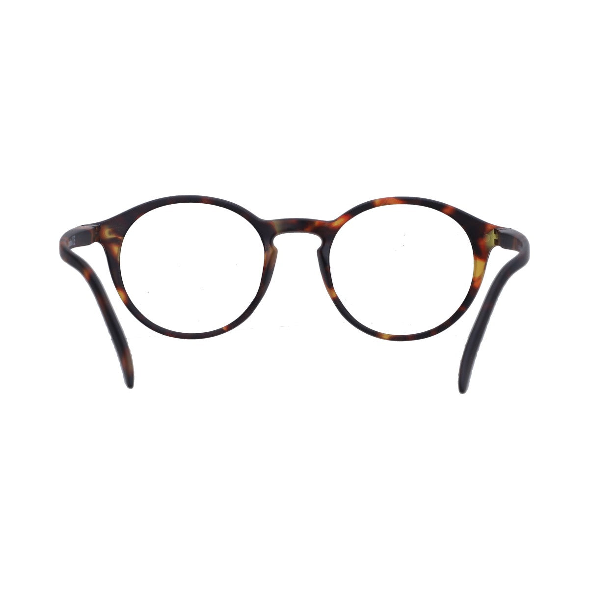 Lentes De Lectura Berlin Marrón Unisex Varias Graduaciones LR-P9656