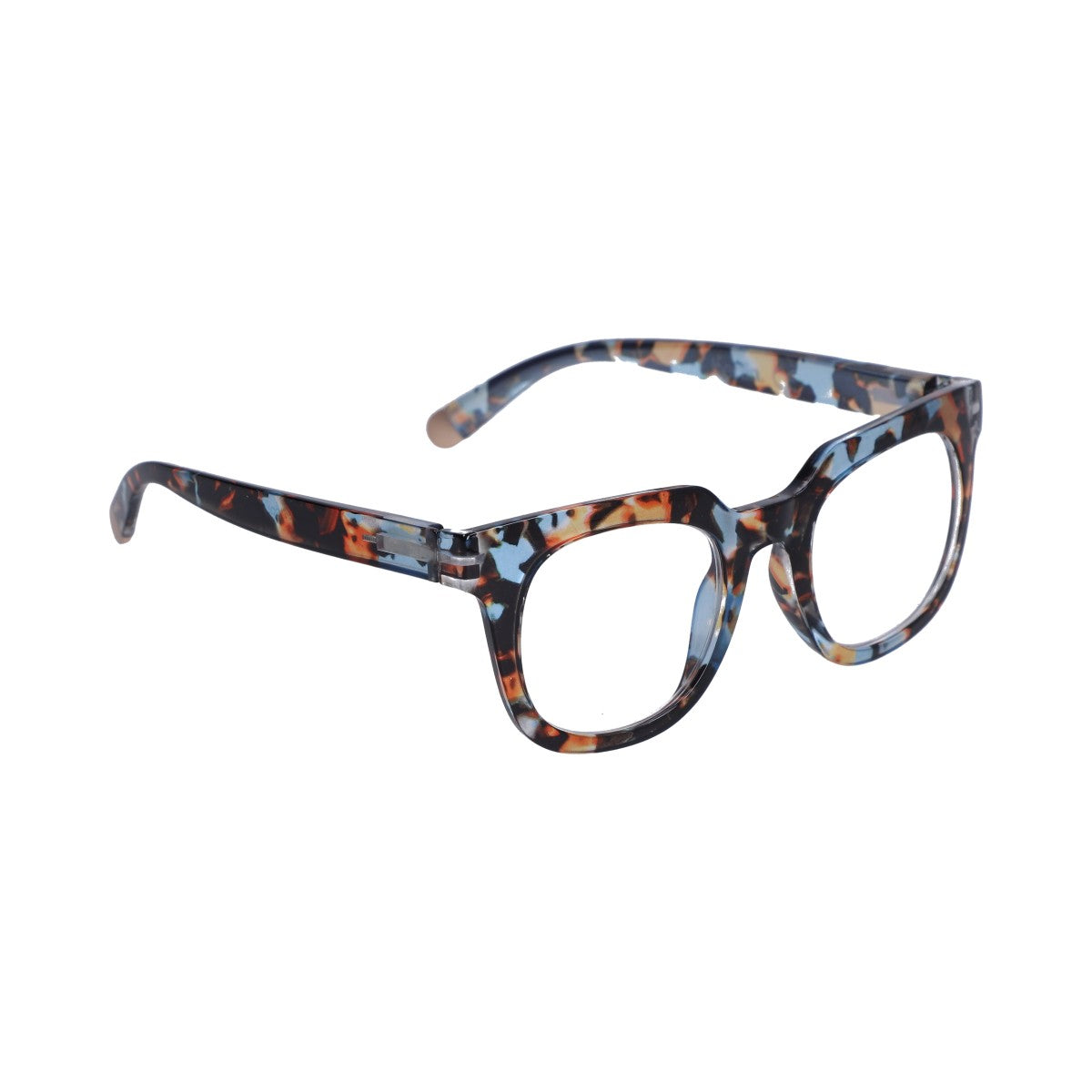 Lentes De Lectura Berlin Multicolor Unisex Varias Graduaciones LR-P9654