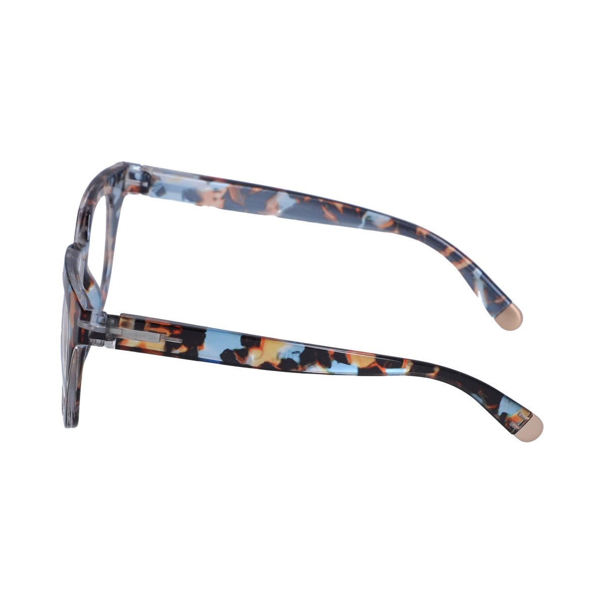 Lentes De Lectura Berlin Multicolor Unisex Varias Graduaciones LR-P9654