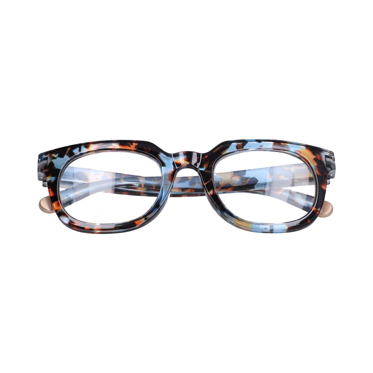 Lentes De Lectura Berlin Multicolor Unisex Varias Graduaciones LR-P9654
