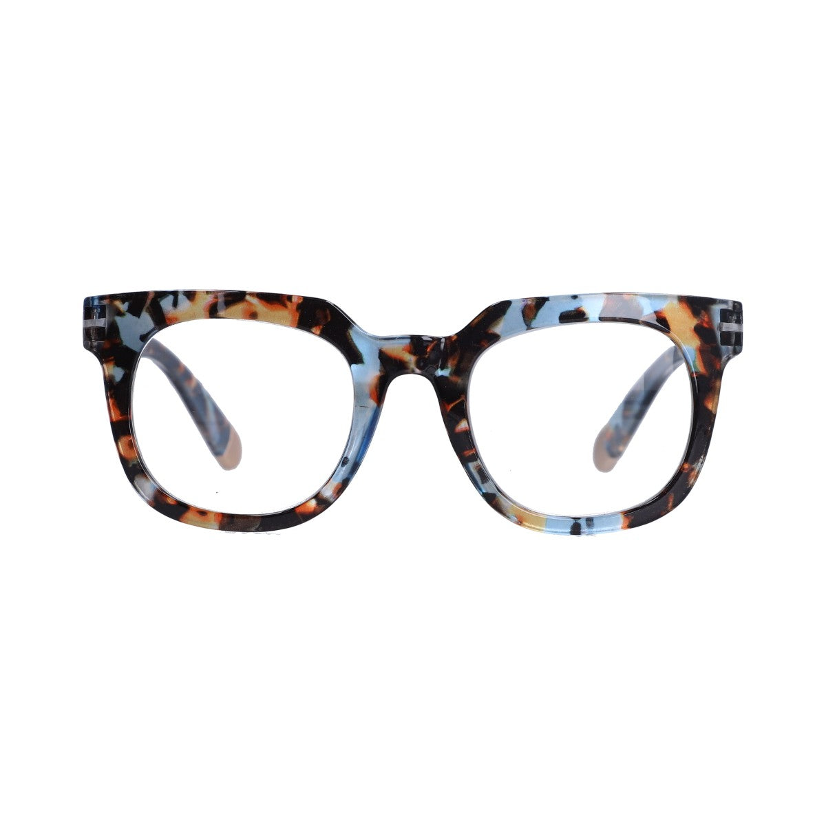 Lentes De Lectura Berlin Multicolor Unisex Varias Graduaciones LR-P9654