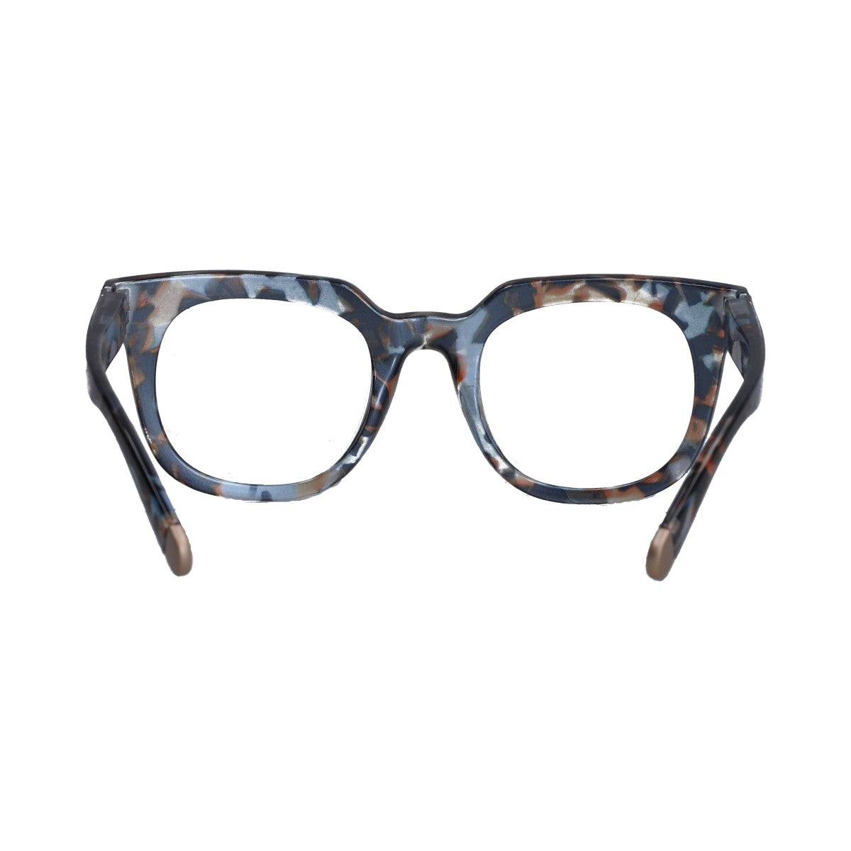 Lentes De Lectura Berlin Multicolor Unisex Varias Graduaciones LR-P9654
