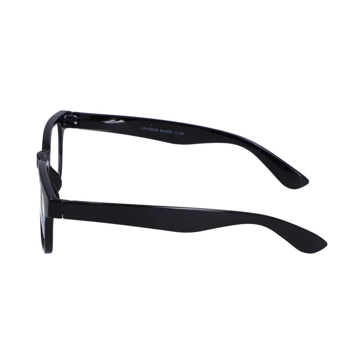 Lentes De Lectura Berlin Negro Unisex Varias Graduaciones LR-P9654