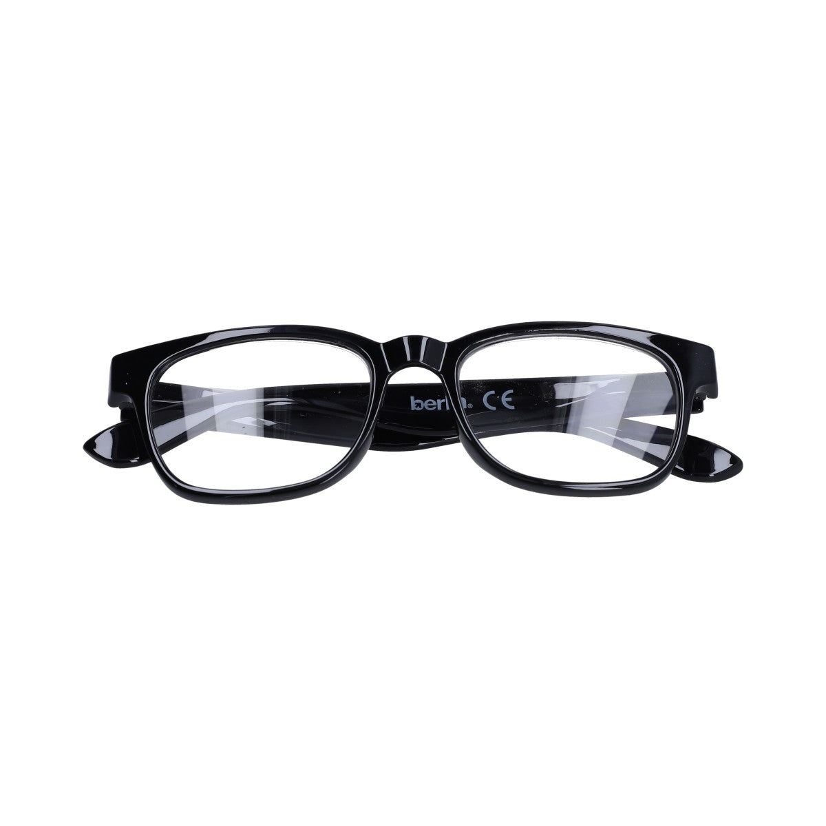 Lentes De Lectura Berlin Negro Unisex Varias Graduaciones LR-P9654