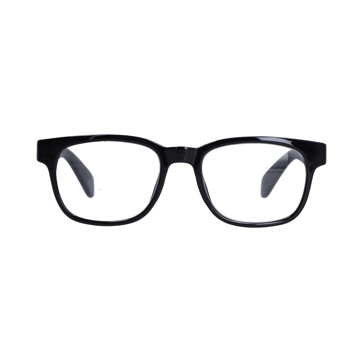 Lentes De Lectura Berlin Negro Unisex Varias Graduaciones LR-P9654