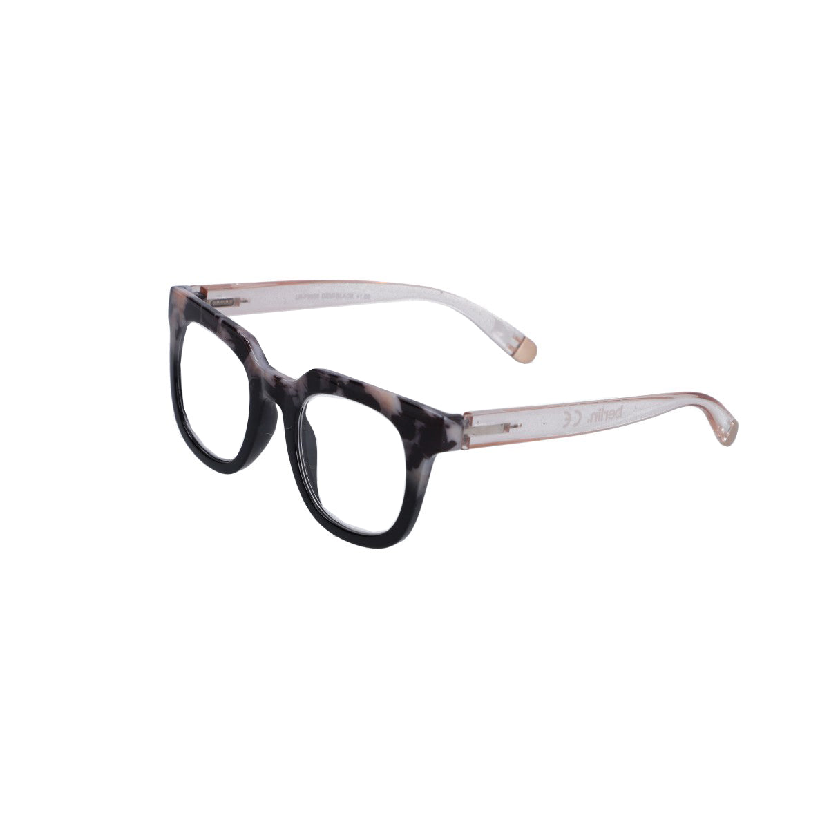 Lentes De Lectura Berlin Multicolor Unisex Varias Graduaciones LR-P9654
