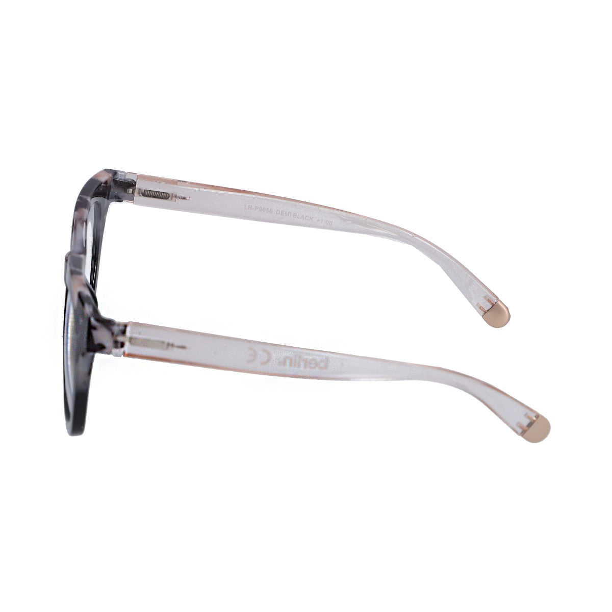 Lentes De Lectura Berlin Multicolor Unisex Varias Graduaciones LR-P9654