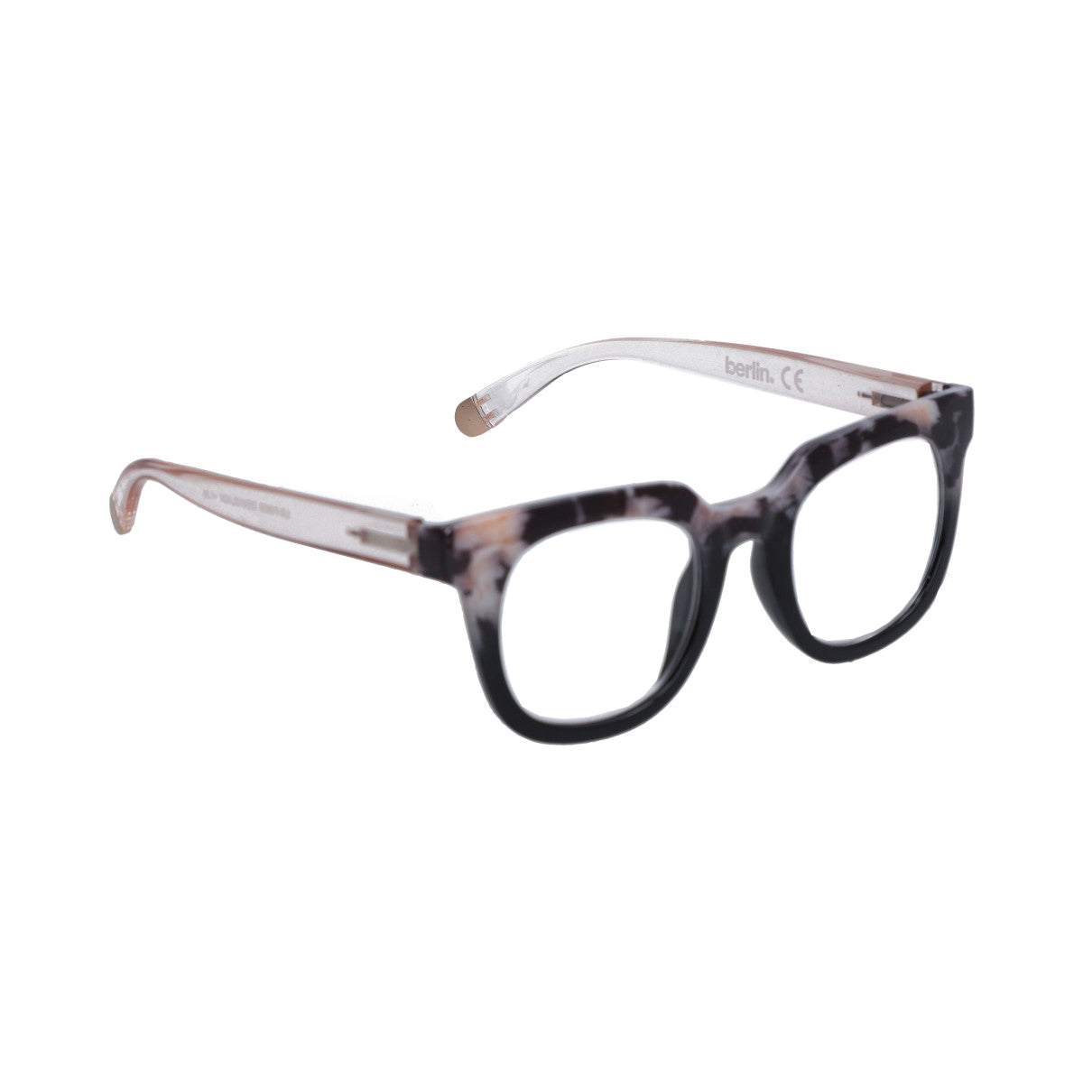 Lentes De Lectura Berlin Multicolor Unisex Varias Graduaciones LR-P9654