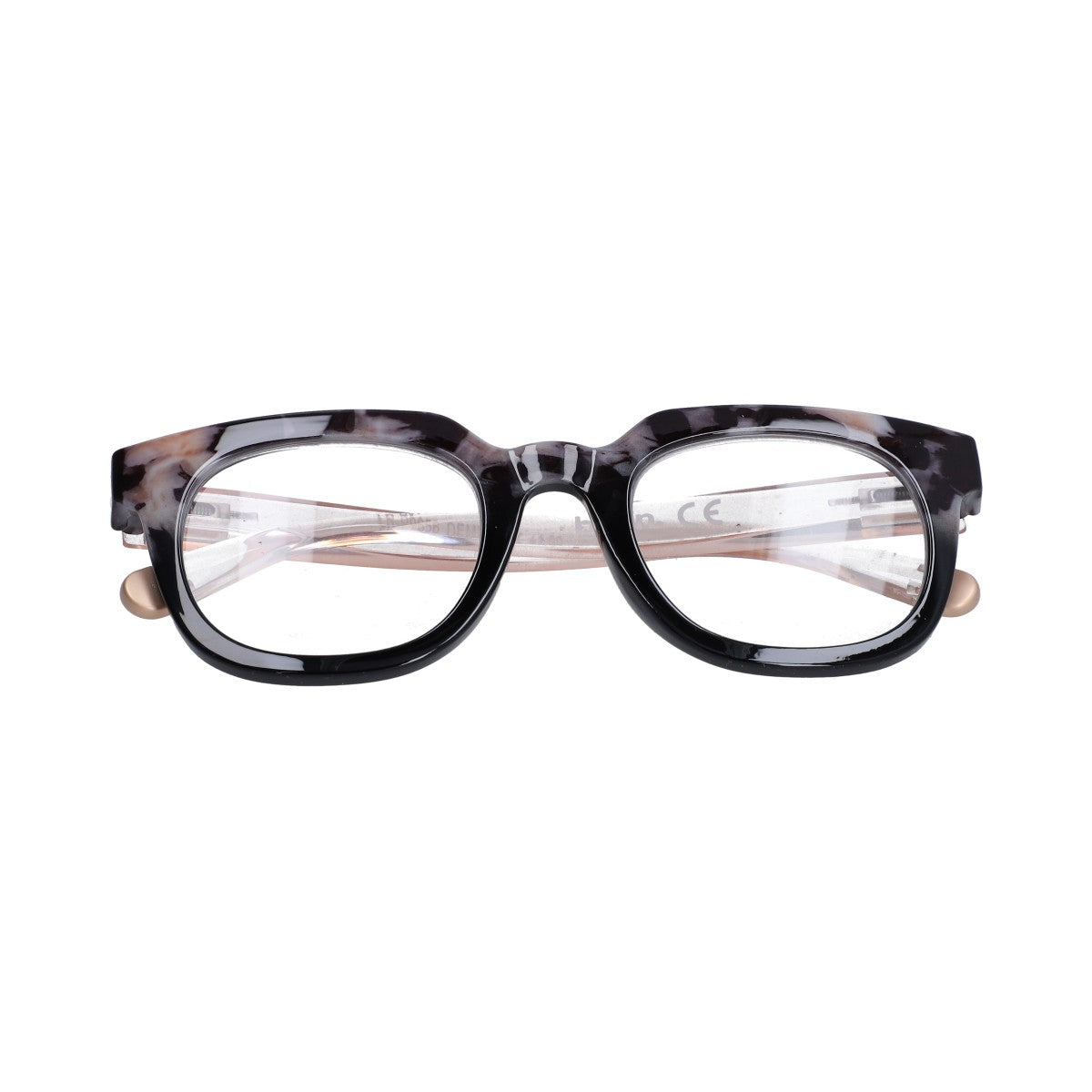 Lentes De Lectura Berlin Multicolor Unisex Varias Graduaciones LR-P9654