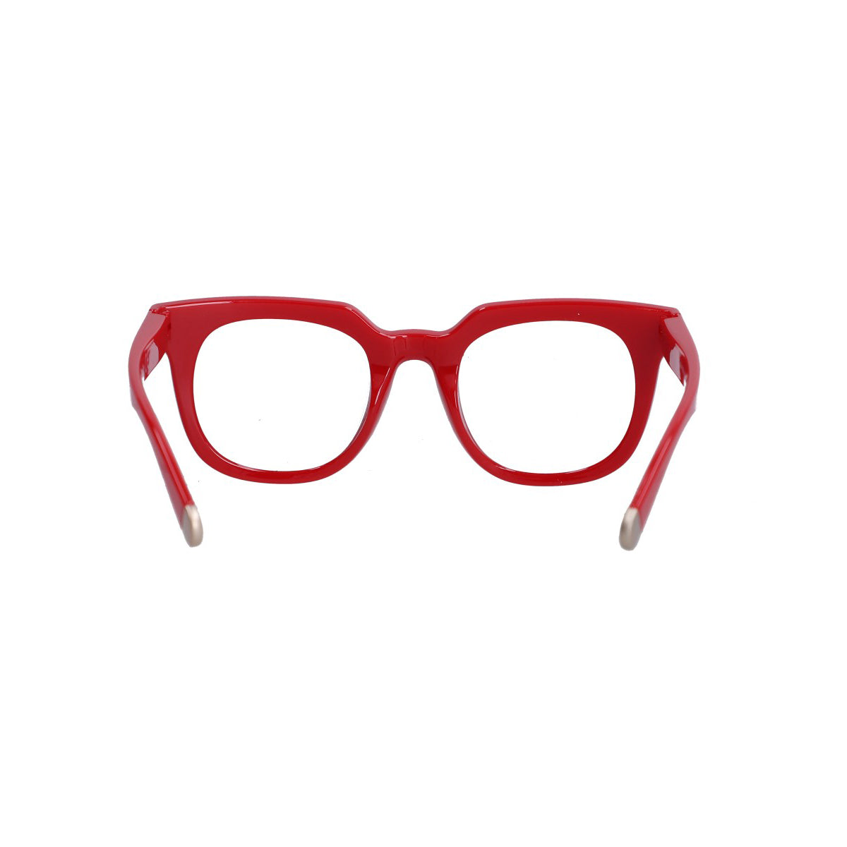 Lentes De Lectura Berlin Rojo Unisex Varias Graduaciones LR-P9654