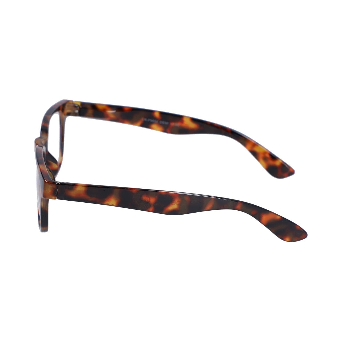 Lentes De Lectura Berlin Café Unisex Varias Graduaciones LR-P9654